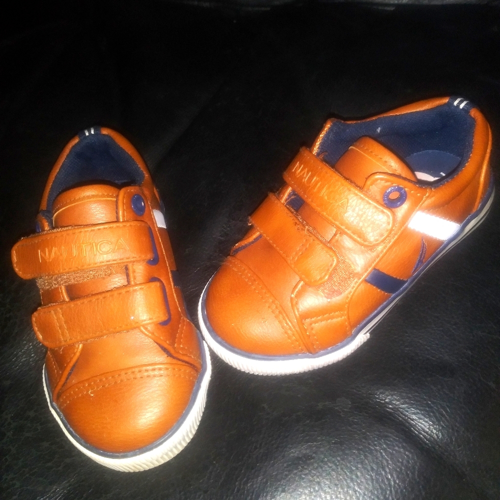Kid Sneakers